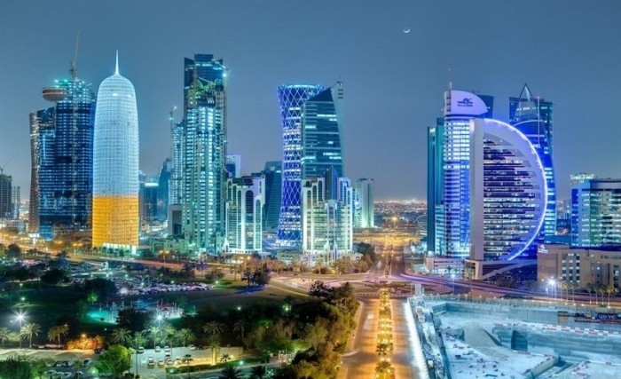 Катар очаква 1.2 милиона туристи за Световното по футбол