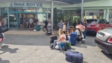 Хотелиери нямат официална информация за програмата за бежанците