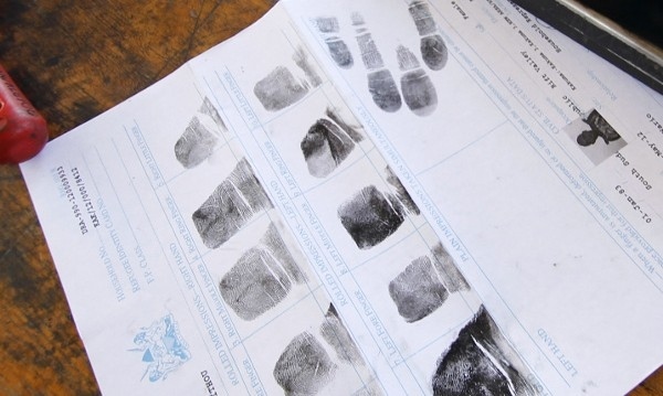 Великобритания ще въвежда пръстови отпечатъци за влизане в страната 