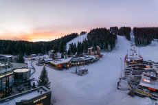 Боровец е най-евтината ски дестинация в Европа