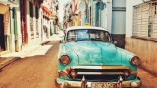 Български ресторант отвори в кубинската столица Хавана