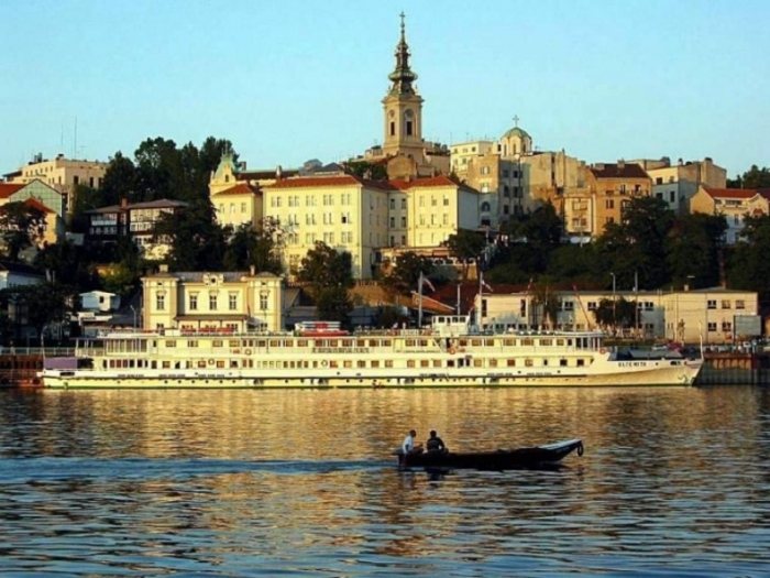 Българските туристи най-многобройни за Нова година в Белград