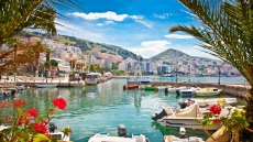 Албания е на първо място в света по увеличение на туристите с 18%