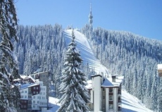 Ски зоната на Пампорово ще бъде отворена в средата на декември