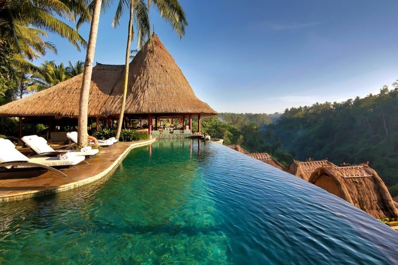 Защо сега е най-доброто време да посетите Бали?