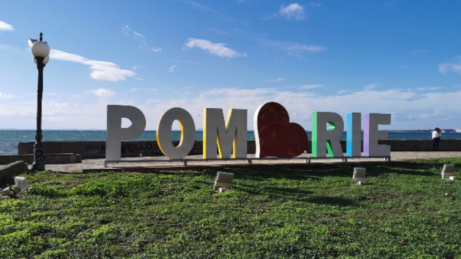 Водно шоу ще посреща туристите следващото лято в Поморие