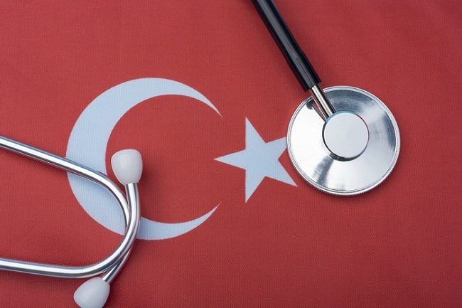 Турция генерира 1,6 милиарда приход от здравен туризъм