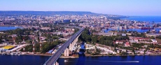 Варна влезе в списък на Форбс за Петте най-подценявани градове за посещение на Балканите