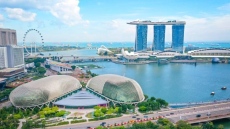Сингапур е най-безопасната за туристи държава в света