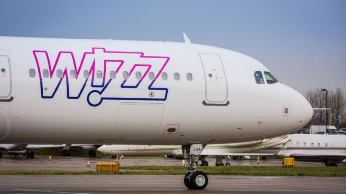 Wizz Air работи за нормализиране на полетите до Великобритания