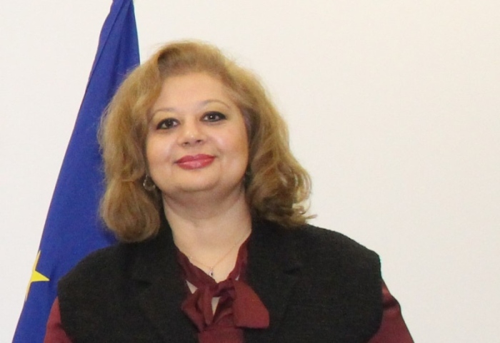 Заместник-министър Модева проведе работна среща с посланика на Египет в България