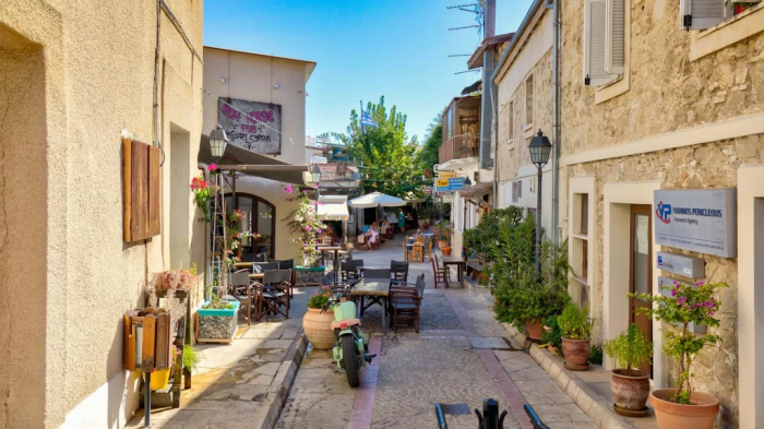 Две села в Кипър се включват в Глобалната мрежа на най-добрите туристически села на ООН