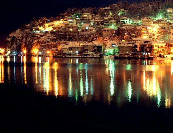  Хотелите край Охридското езеро са запълнени на над 60% за Нова година
