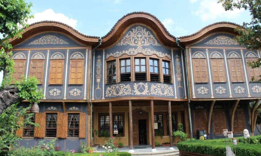 Отварят уникален за Европа музей в Пловдив