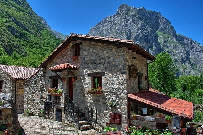 Една трета от най-добрите села за туризъм в света са в Европа