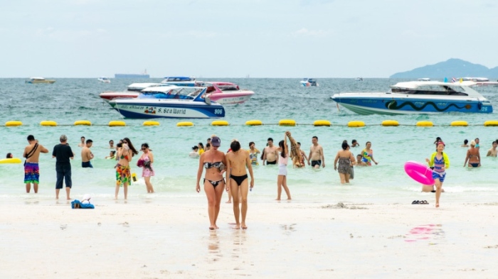 Тайланд възражда туризма си