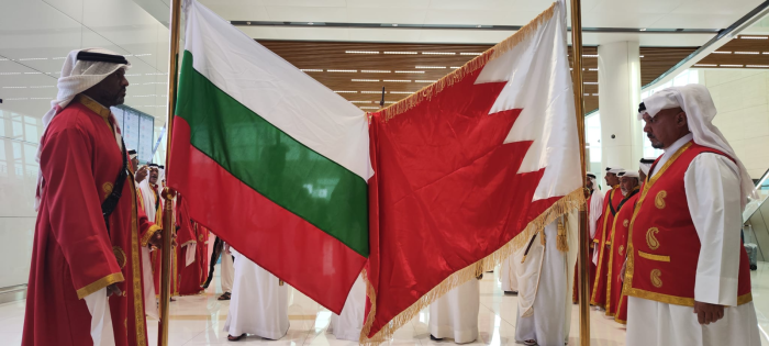 Профи турс пуска чартъри до Бахрейн и през 2023 г. 