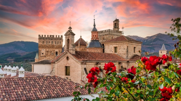 Най-красивите села и улица в света са в Испания