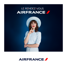 Продажба на промоционални билети стартират  Air France и KLM само през януари