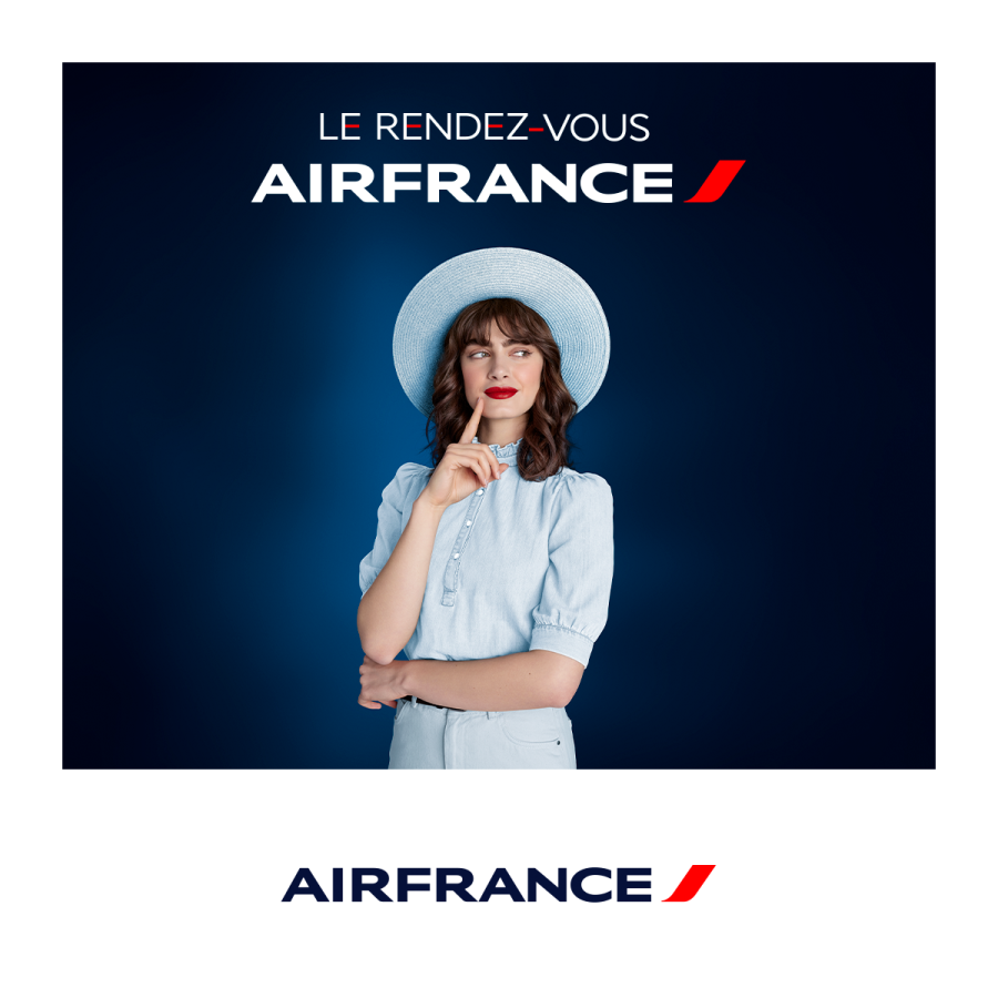 Продажба на промоционални билети стартират  Air France и KLM само през януари