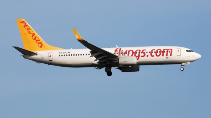 Pegasus Airlines пуска полети от Истанбул до Пловдив два пъти седмично 
