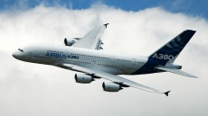 Еърбъс е доставил 663 самолета през 2022 година