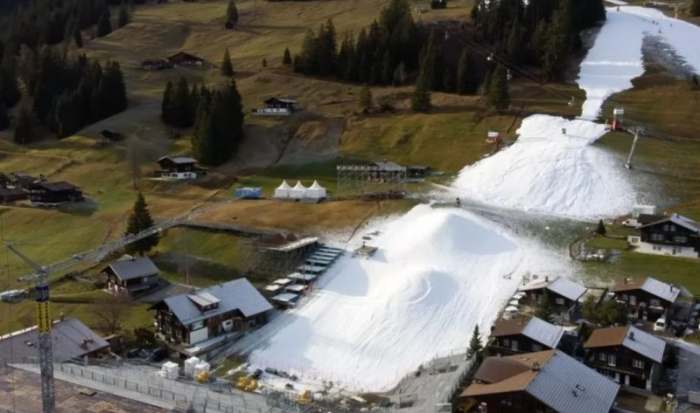 Британци няма да получат обезщетения за ски почивките си в Боровец