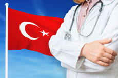 Турция посрещна рекорден брой пациенти за медицински туризъм