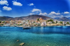 Гърция очаква над 18 млрд. евро от туризъм през 2023 г.