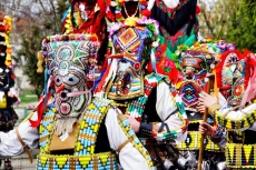 В Ямбол се връща фестивалът Кукерландия