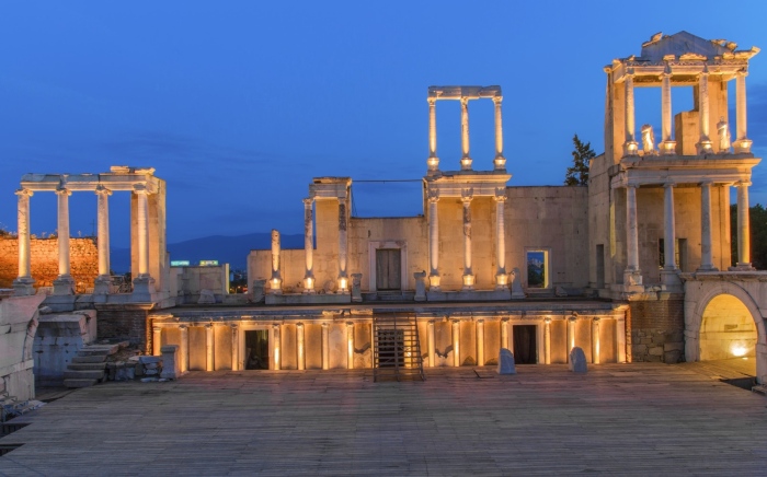 Календарът на Пловдив за 2023 година е насочен към развитие на културния туризъм