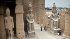 Египет откри древна гробница в Луксор