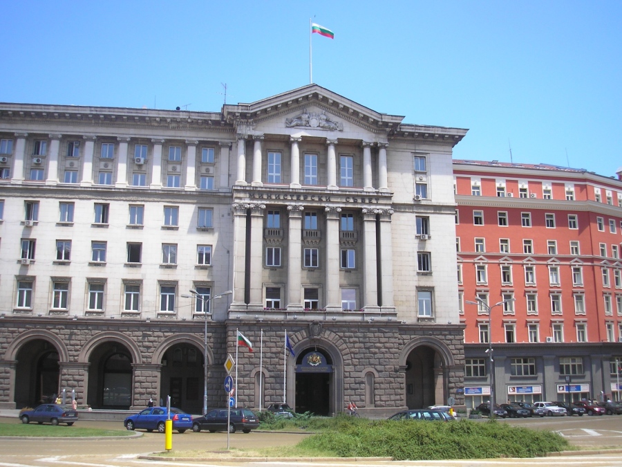 Министерският съвет също избра България Ер – Посока за самолетни билети