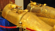 Гробница на около 3500 години откриха в Луксор, Египет