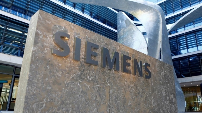 Втората най-голяма страна по население ще пътува с влакове на Siemens за €3 милиарда