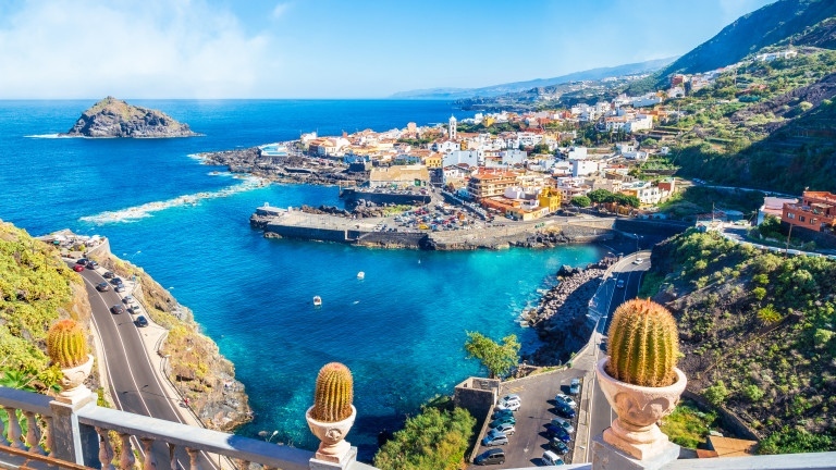 Испания възстанови туризма си през 2022 г.