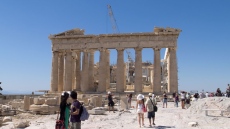 Гърция очаква китайски туристи
