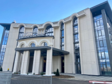 Луксозният Kings’ Valley Medical & Spa Hotel вече посреща туристи в Казанлък