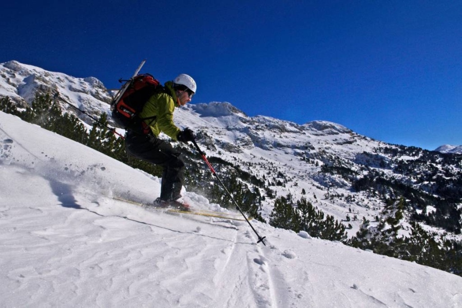 ТУИ вече предлага ски ваканции в Босна и Херцеговина 