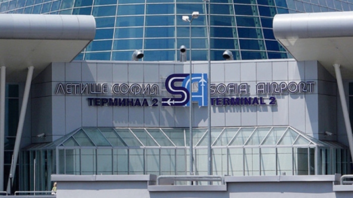 6 млн. пътници са преминали през Летище София през 2022 г.