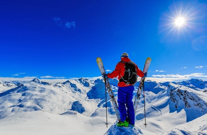 Алпийските ски курорти се готвят за бъдеще с по-малко сняг