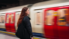 Софийското метро и Мastercard ни канят на екскурзия до Лондон