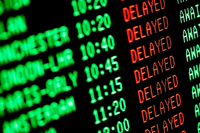 ClaimHelp предлага съдействие за получаване на обезщетения при закъснели и отменени полети