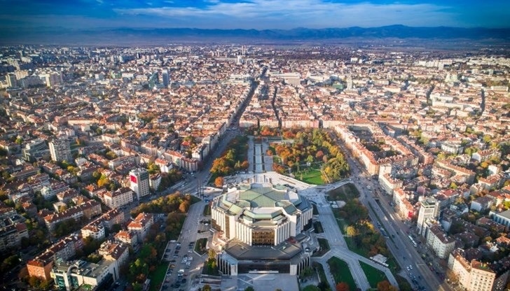 София е сред десетте най-евтини за туристи градове