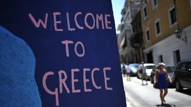 Гърция търси хиляди работници за туризма