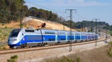 Директен нощен влак ще свързва Амстердам и Барселона