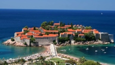 Черна гора се превръща в луксозна туристическа дестинация