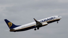 Ryanair пуска полети от София до Родос