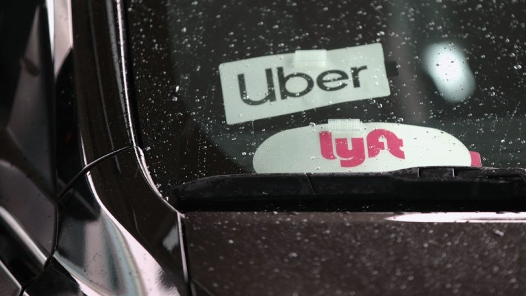 Lyft доказа, че остава малкият брат на Uber с финансовите си прогнози