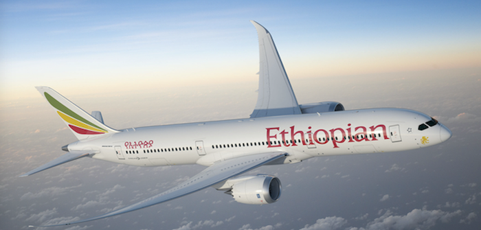 Ethiopian Airlines ще лети до Балканите